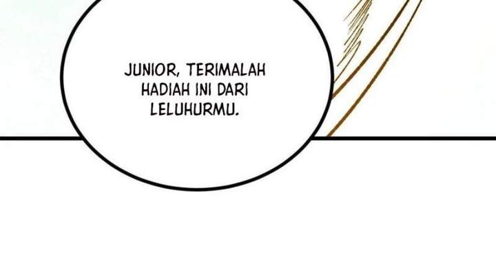 All Hail the Sect Leader Chapter 513