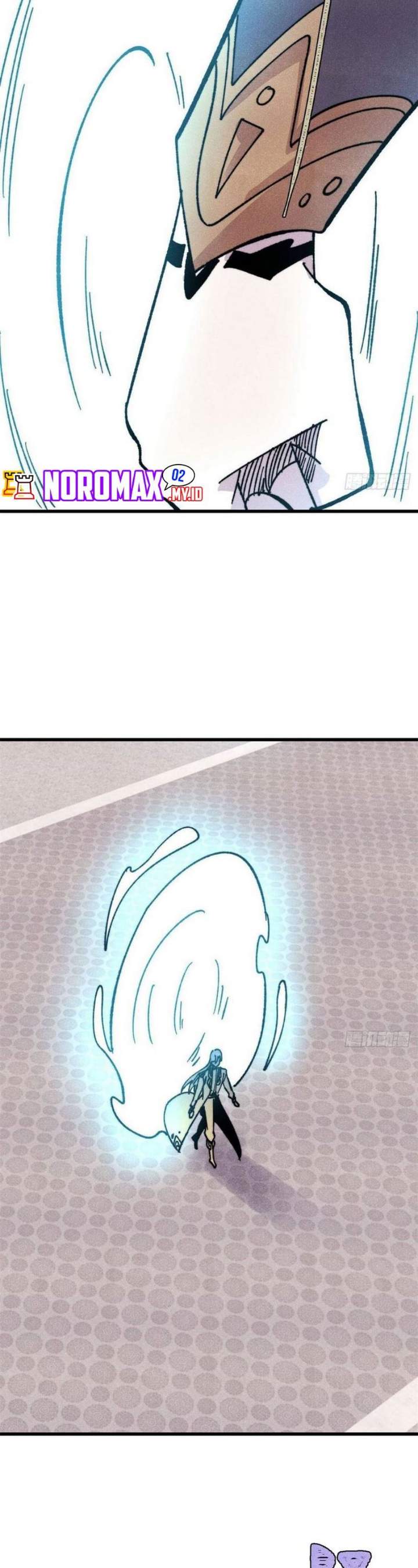 All Hail the Sect Leader Chapter 514