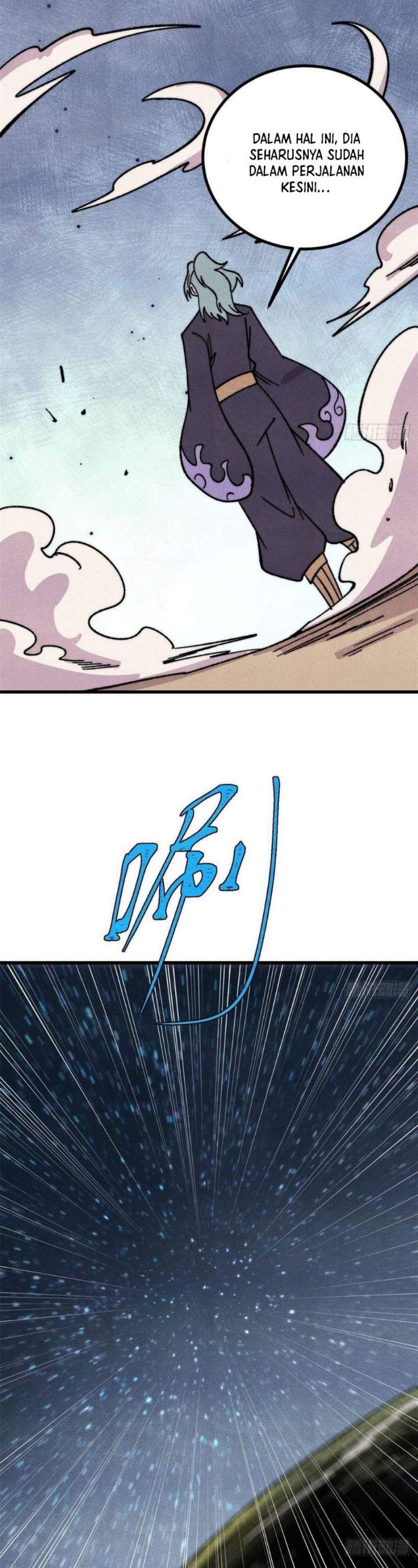 All Hail the Sect Leader Chapter 514