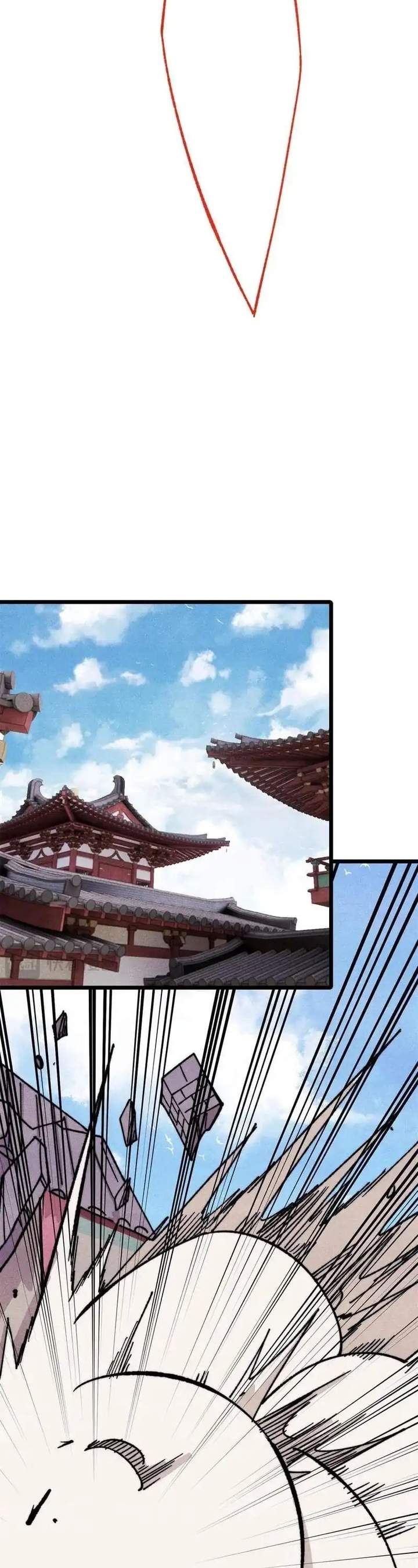 All Hail the Sect Leader Chapter 515