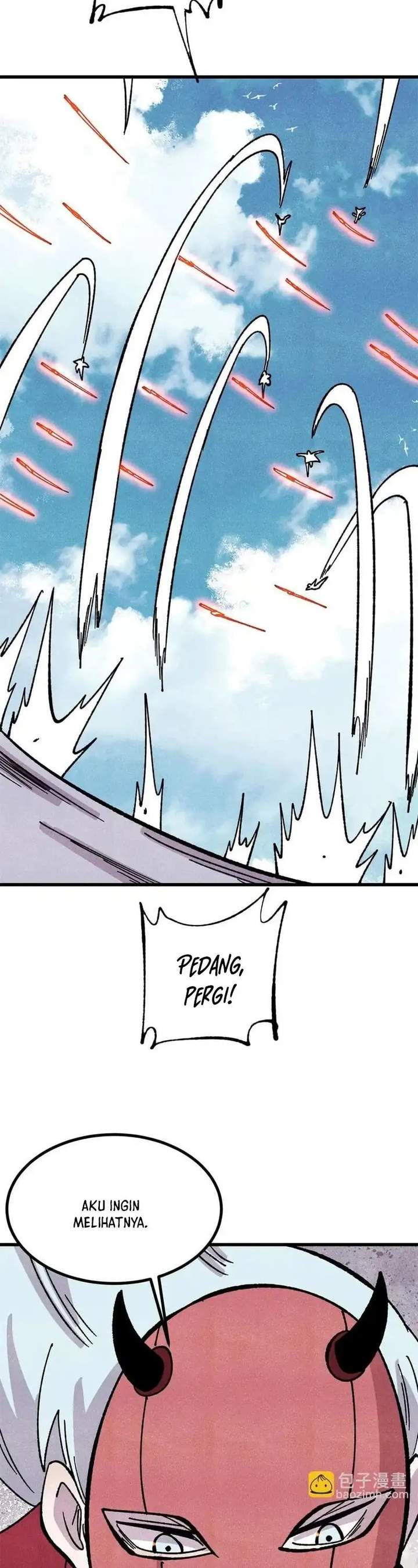 All Hail the Sect Leader Chapter 515