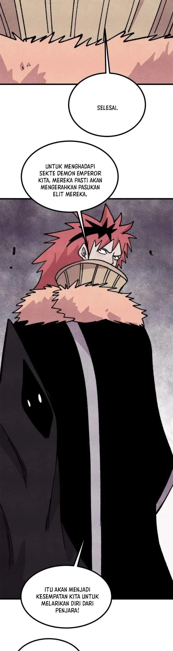 All Hail the Sect Leader Chapter 515