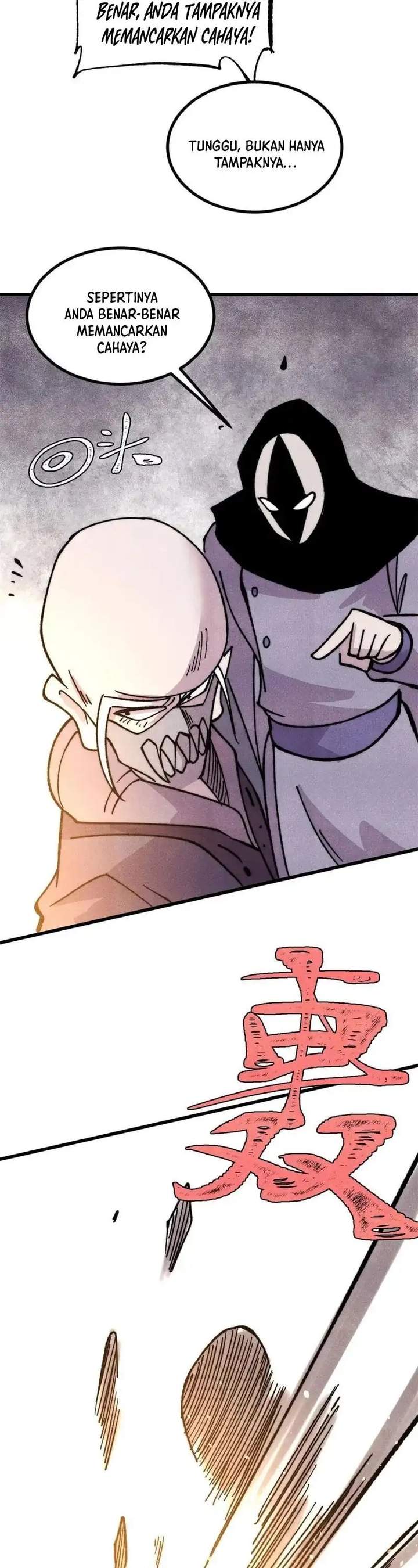 All Hail the Sect Leader Chapter 516