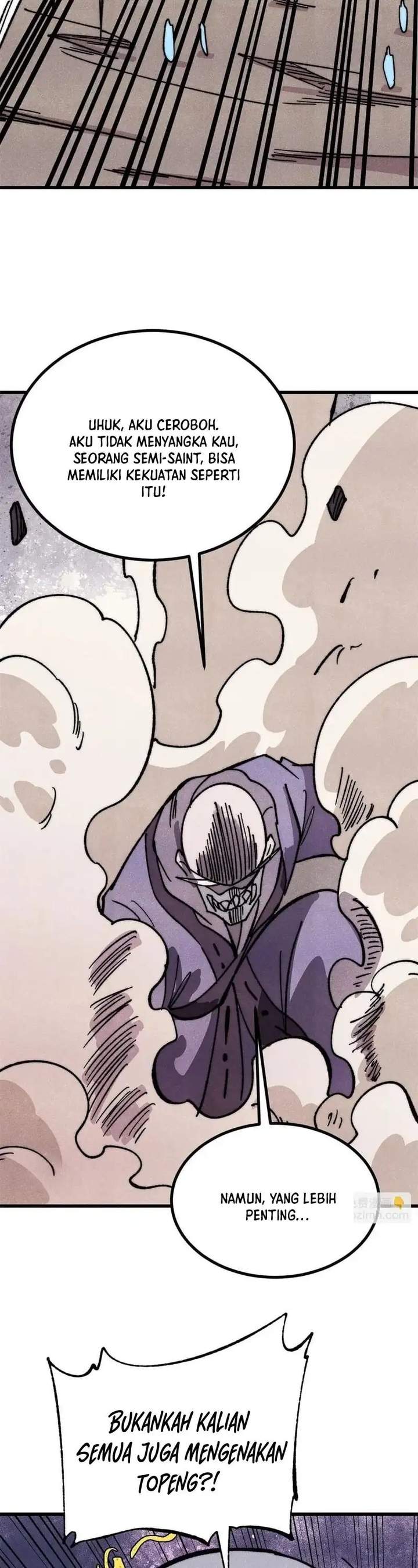 All Hail the Sect Leader Chapter 516