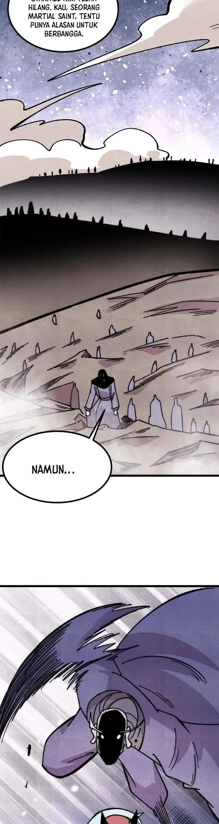 All Hail the Sect Leader Chapter 516