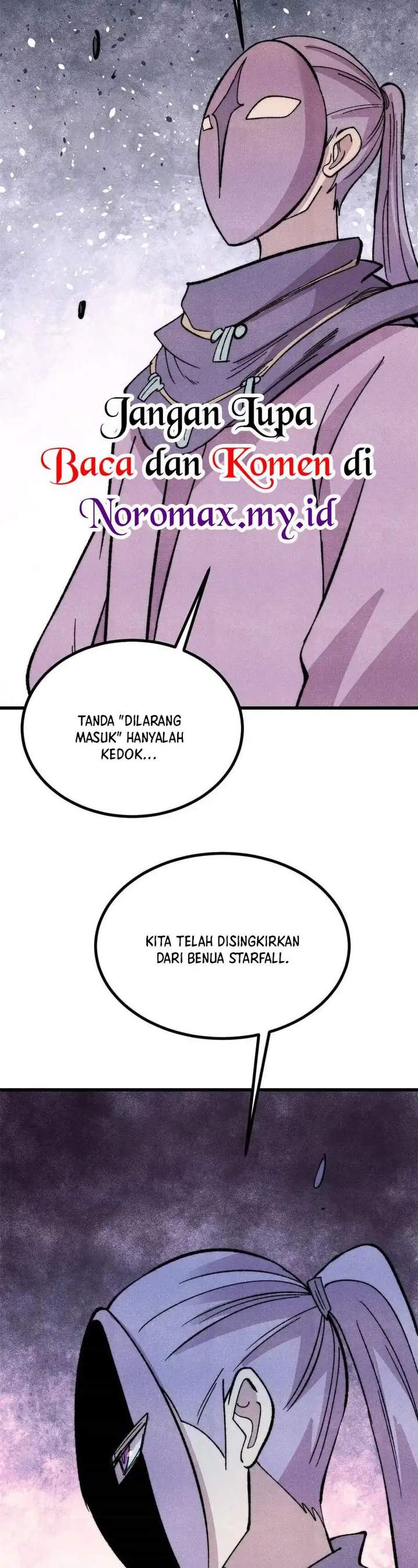 All Hail the Sect Leader Chapter 517
