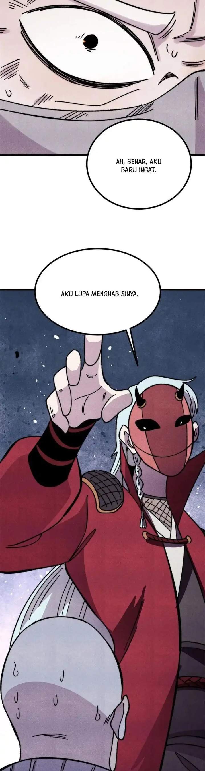 All Hail the Sect Leader Chapter 518