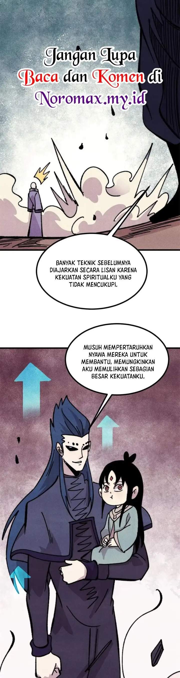 All Hail the Sect Leader Chapter 518