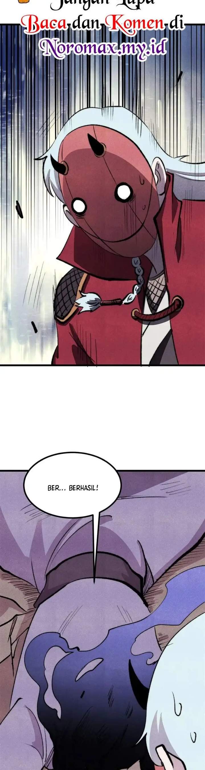 All Hail the Sect Leader Chapter 518