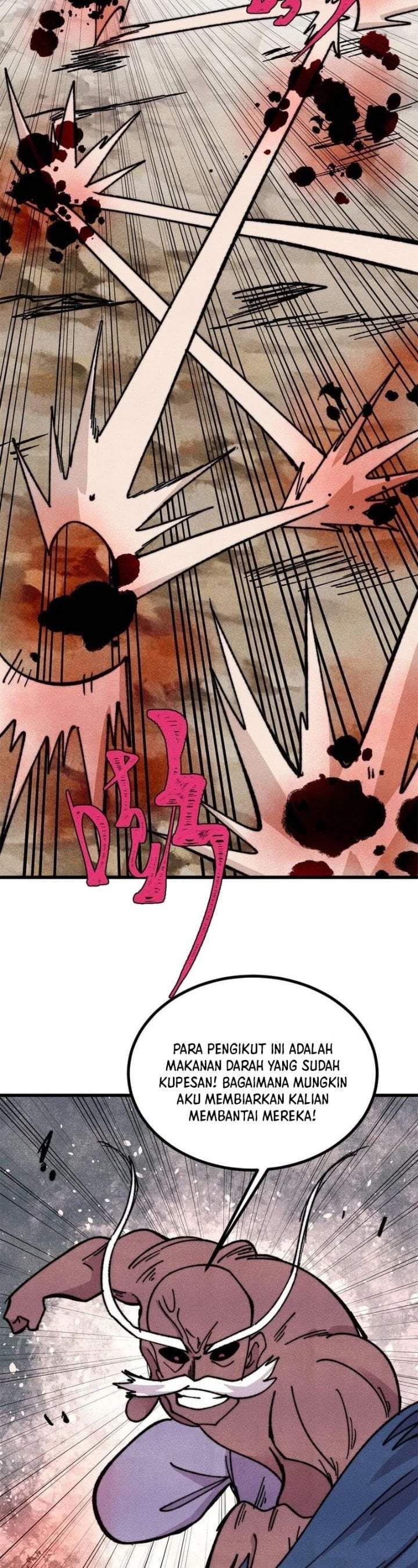 All Hail the Sect Leader Chapter 519