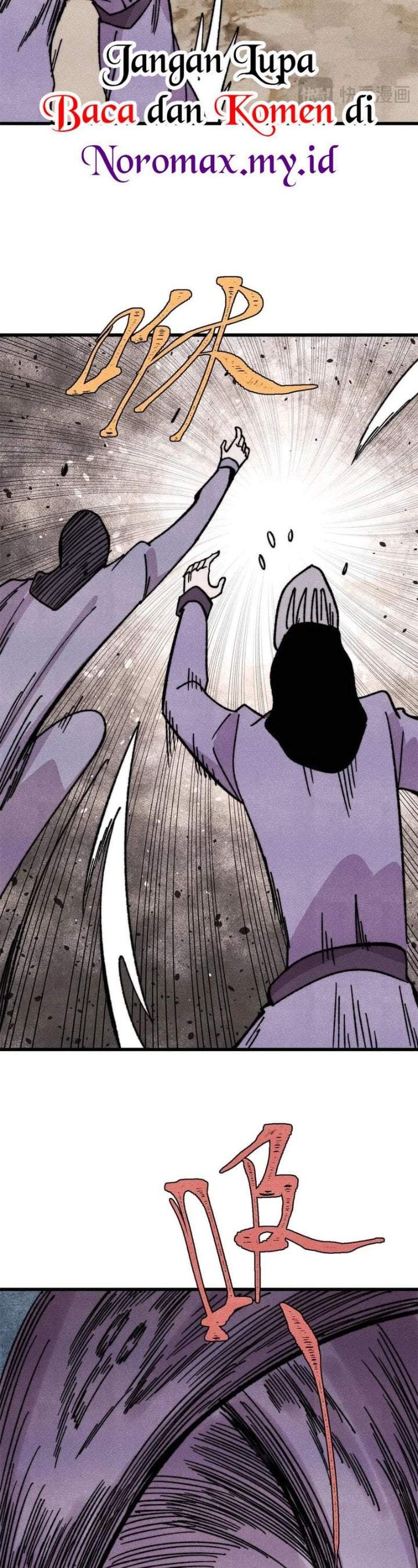 All Hail the Sect Leader Chapter 519
