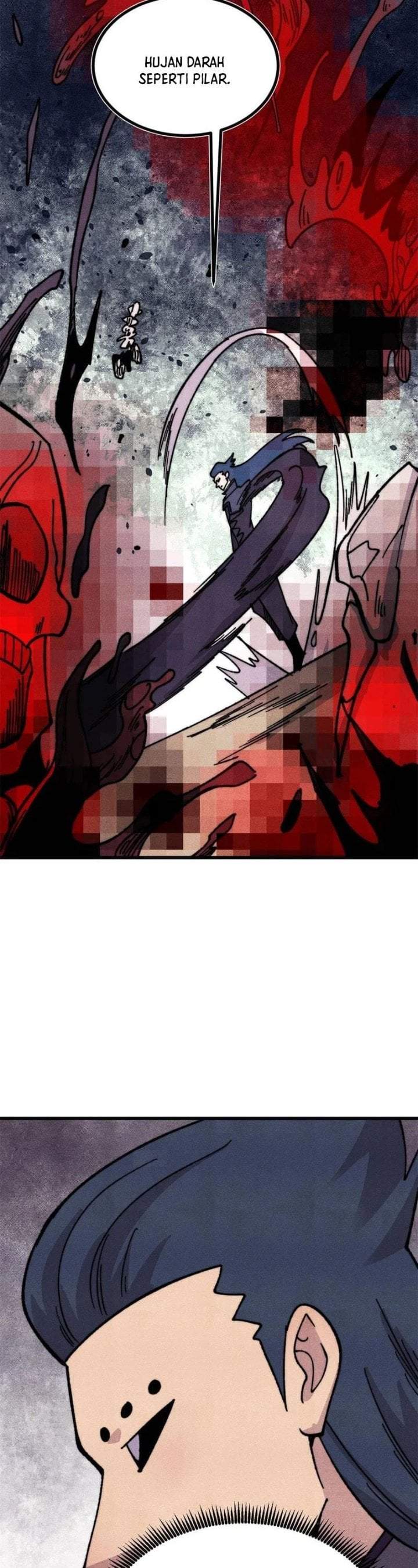 All Hail the Sect Leader Chapter 519