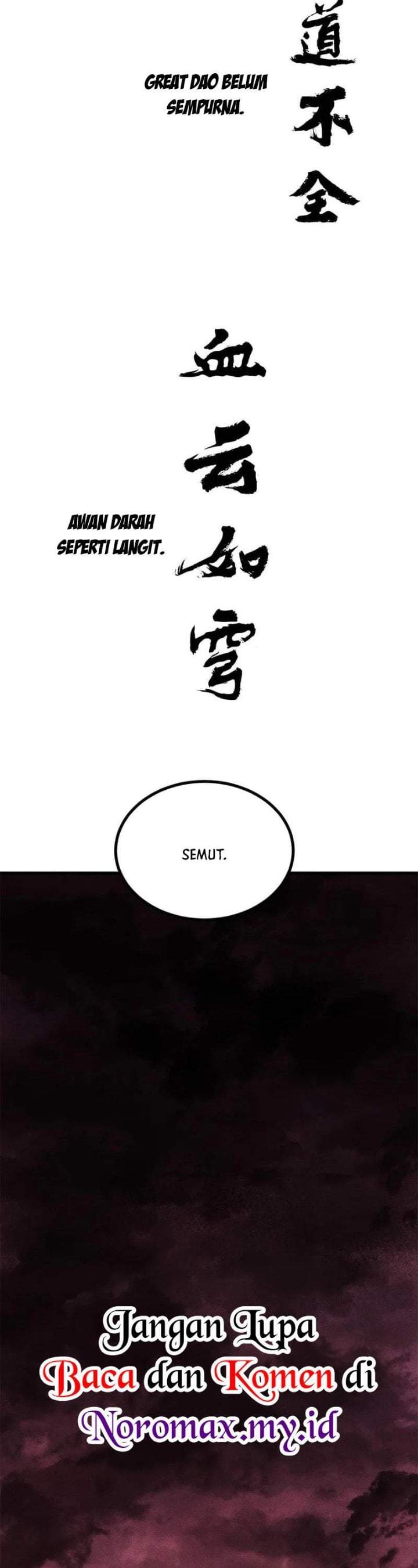 All Hail the Sect Leader Chapter 519