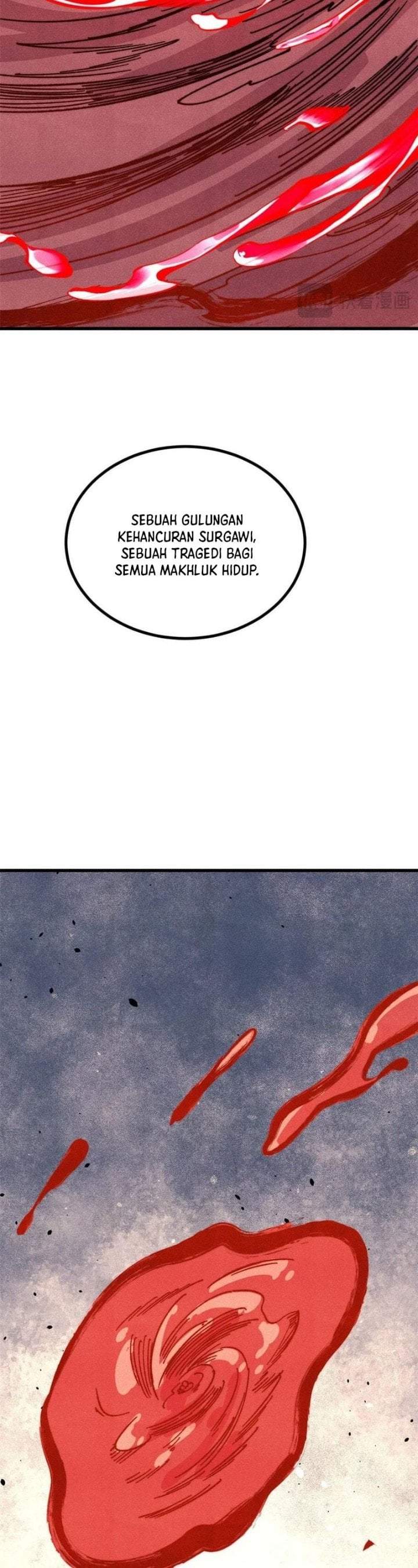 All Hail the Sect Leader Chapter 520