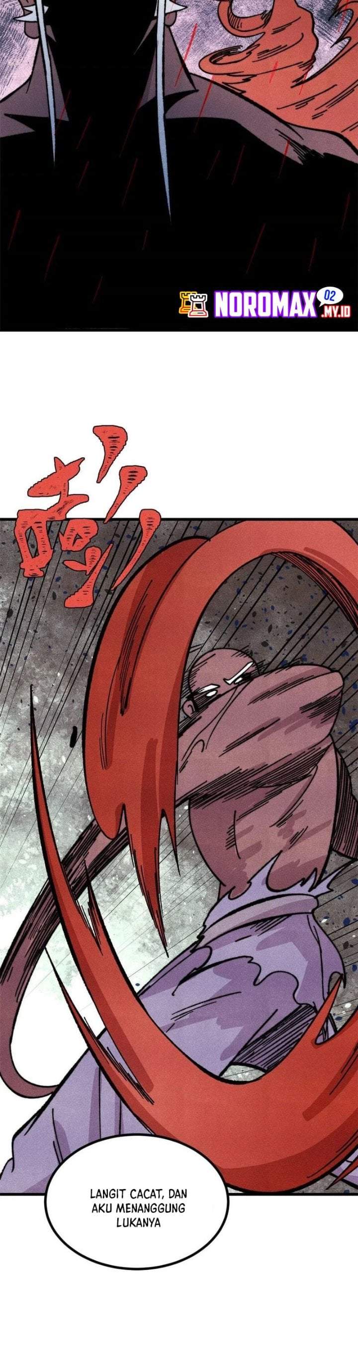 All Hail the Sect Leader Chapter 520