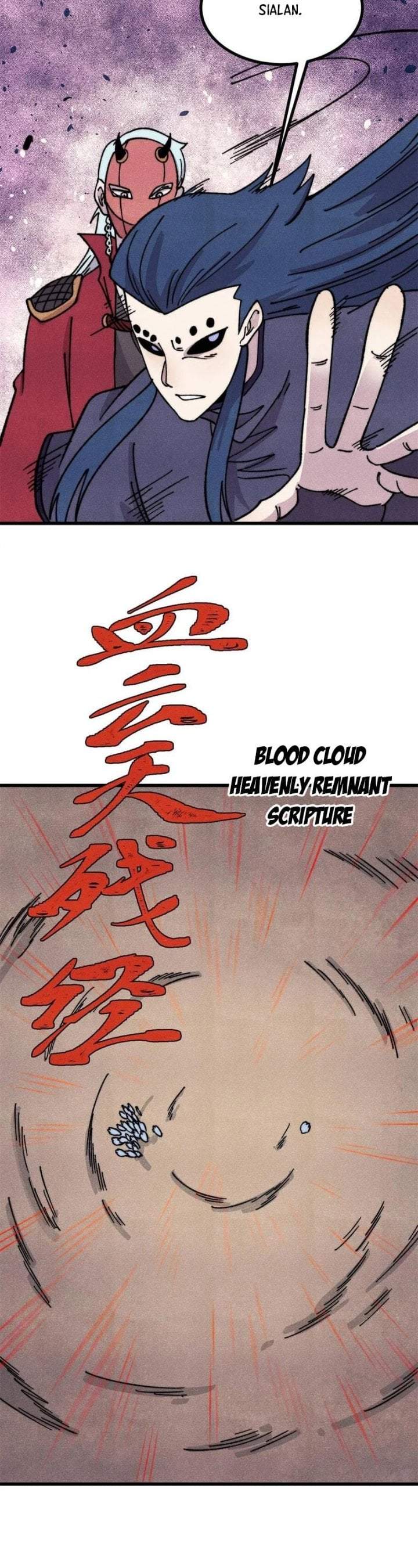 All Hail the Sect Leader Chapter 521