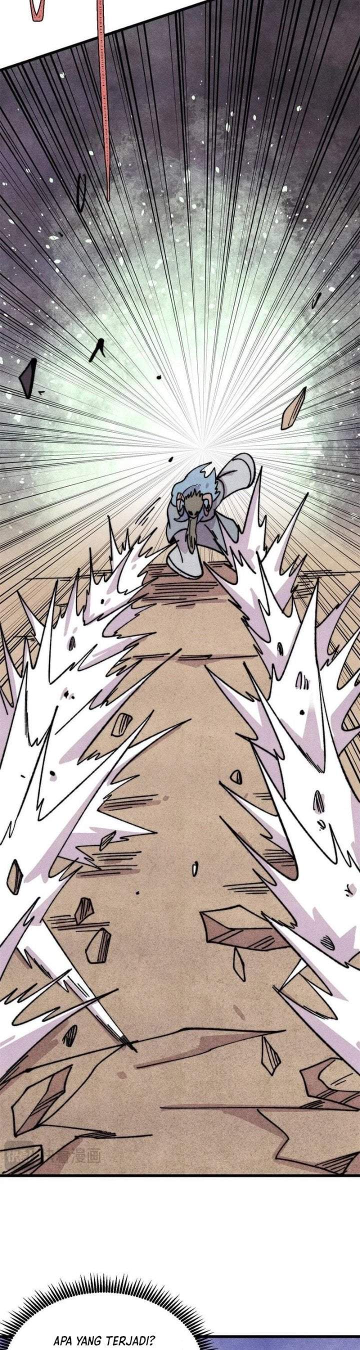 All Hail the Sect Leader Chapter 521