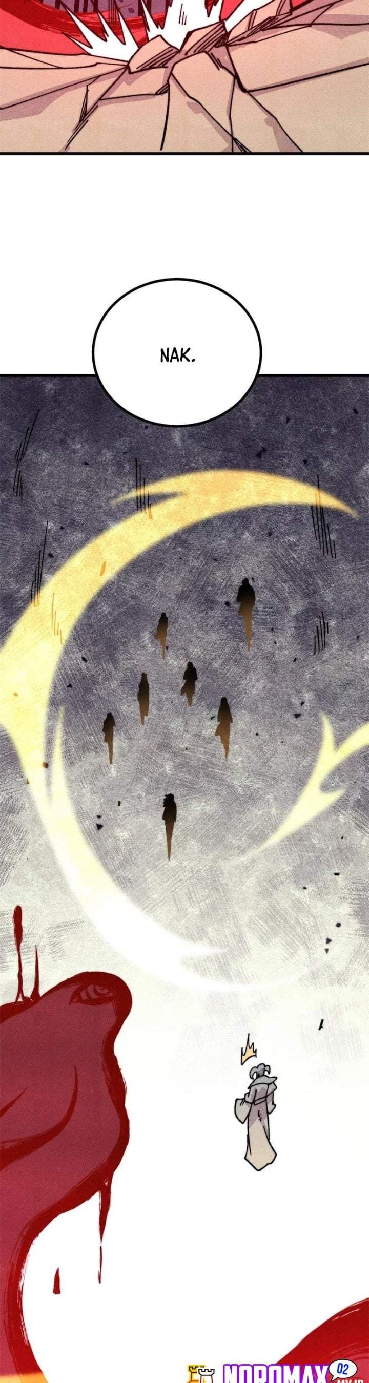 All Hail the Sect Leader Chapter 521