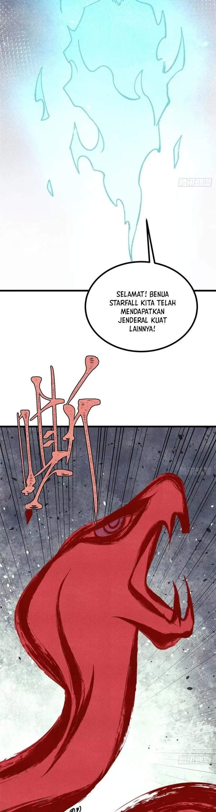 All Hail the Sect Leader Chapter 522
