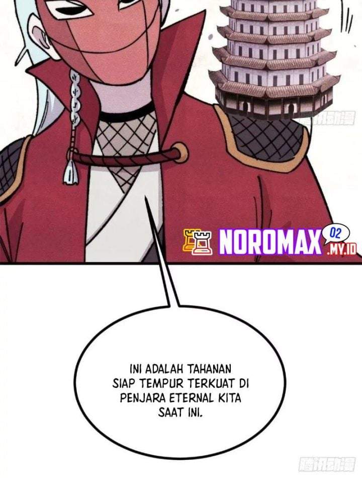 All Hail the Sect Leader Chapter 523