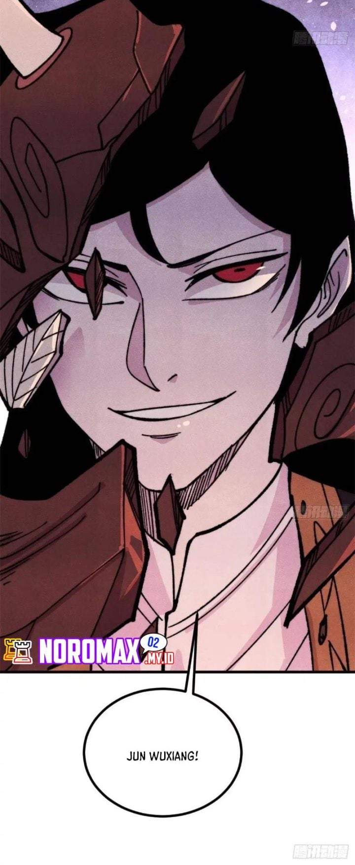 All Hail the Sect Leader Chapter 524