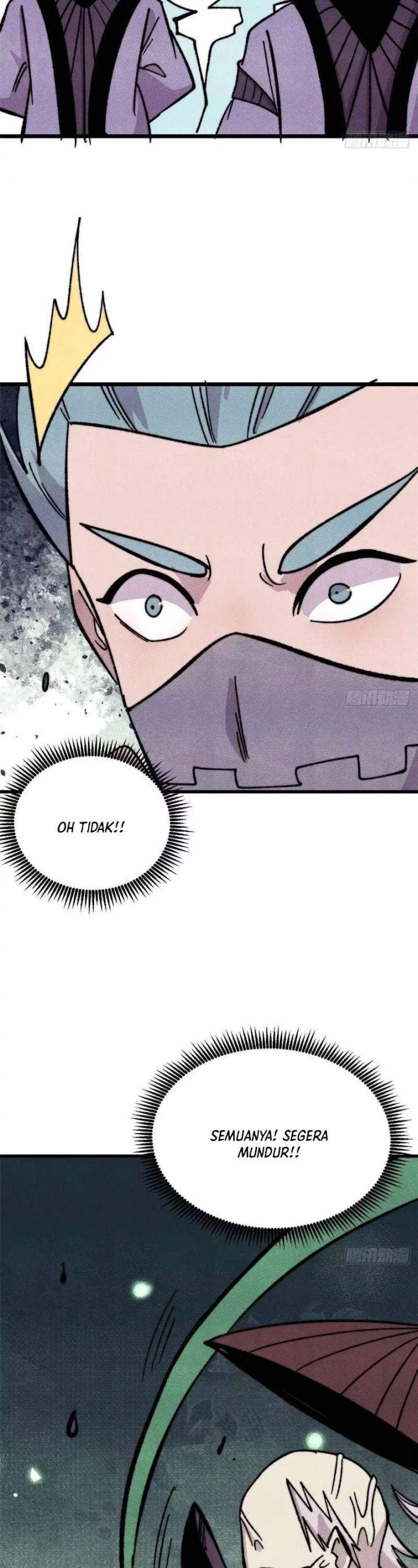 All Hail the Sect Leader Chapter 529
