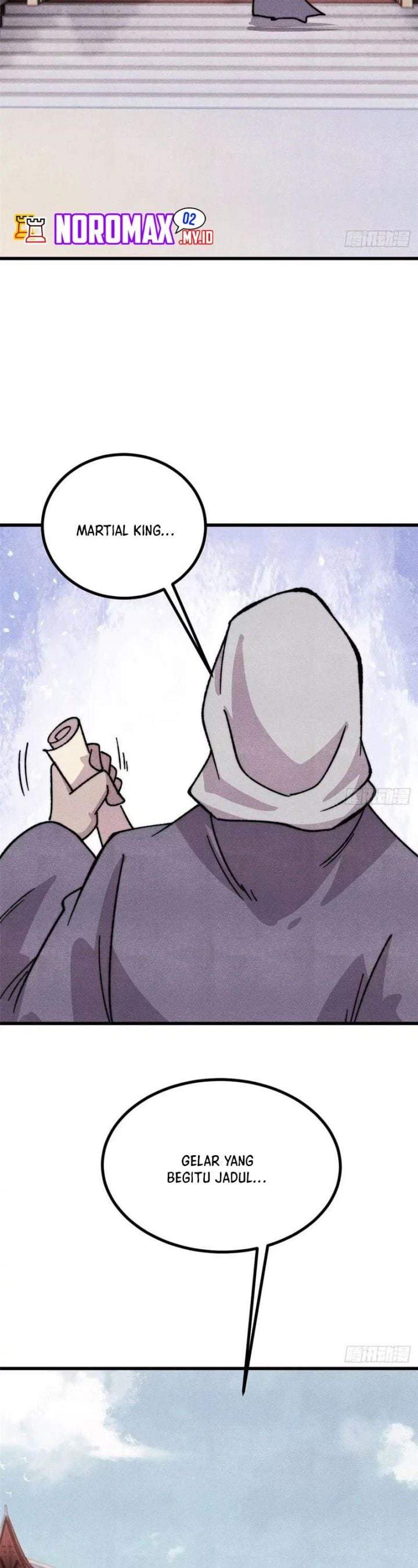 All Hail the Sect Leader Chapter 529