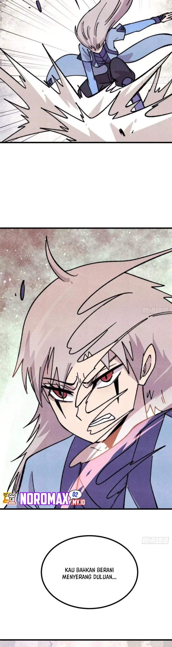 All Hail the Sect Leader Chapter 531