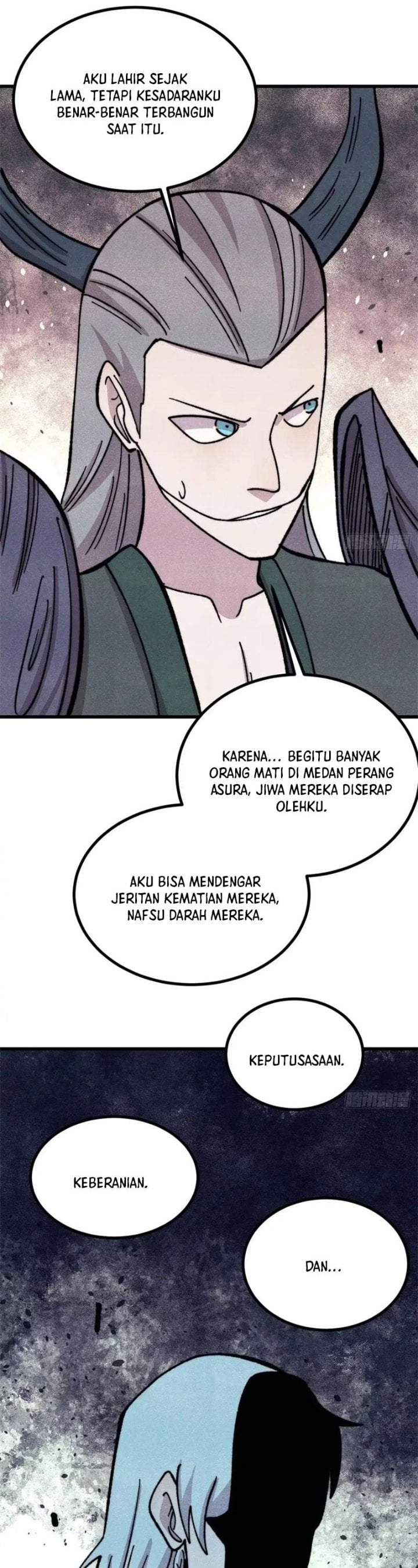 All Hail the Sect Leader Chapter 533