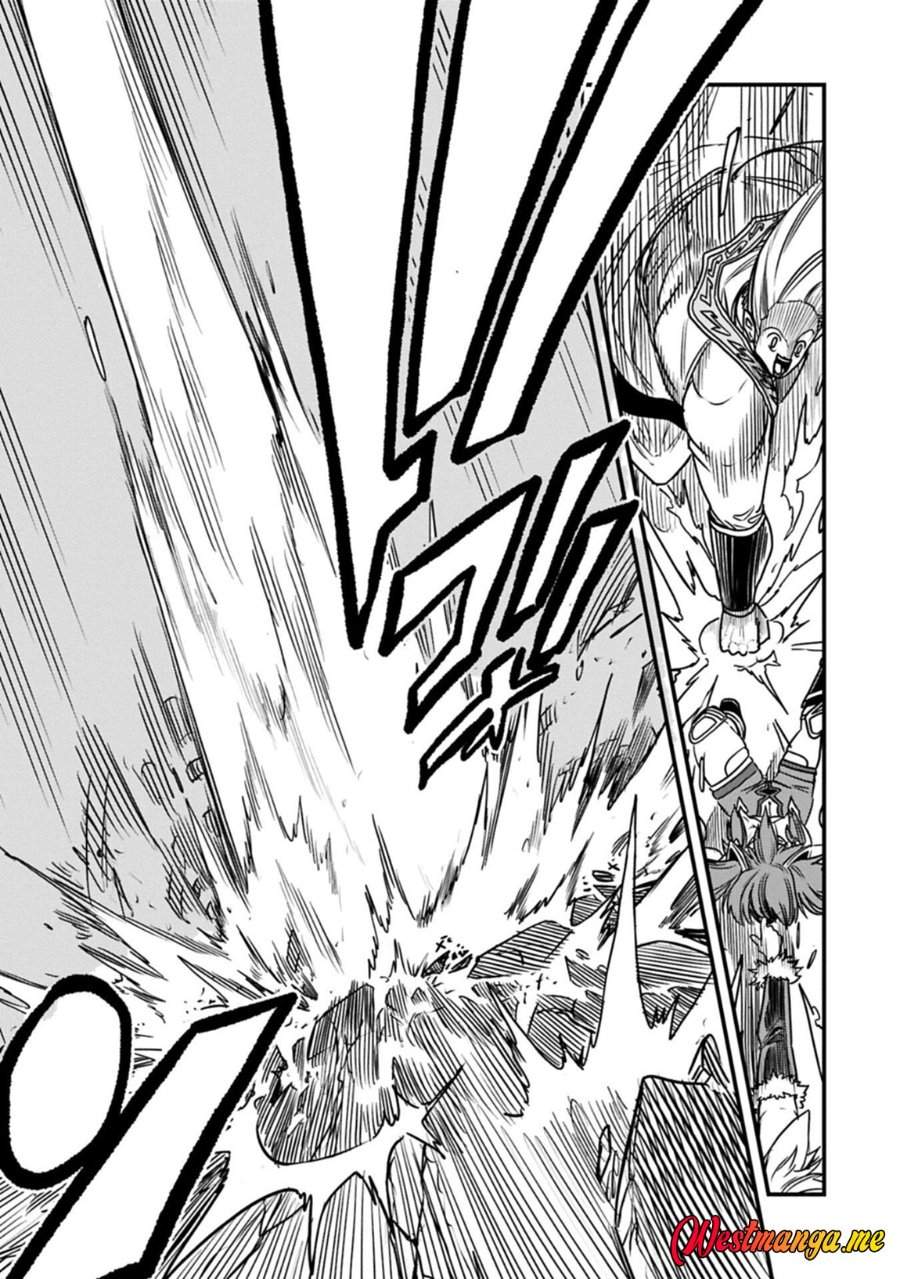 Umareta Chokugo ni Suterareta kedo, Zensei ga Taikensha datta node Yoyuu de Ikitemasu Chapter 71