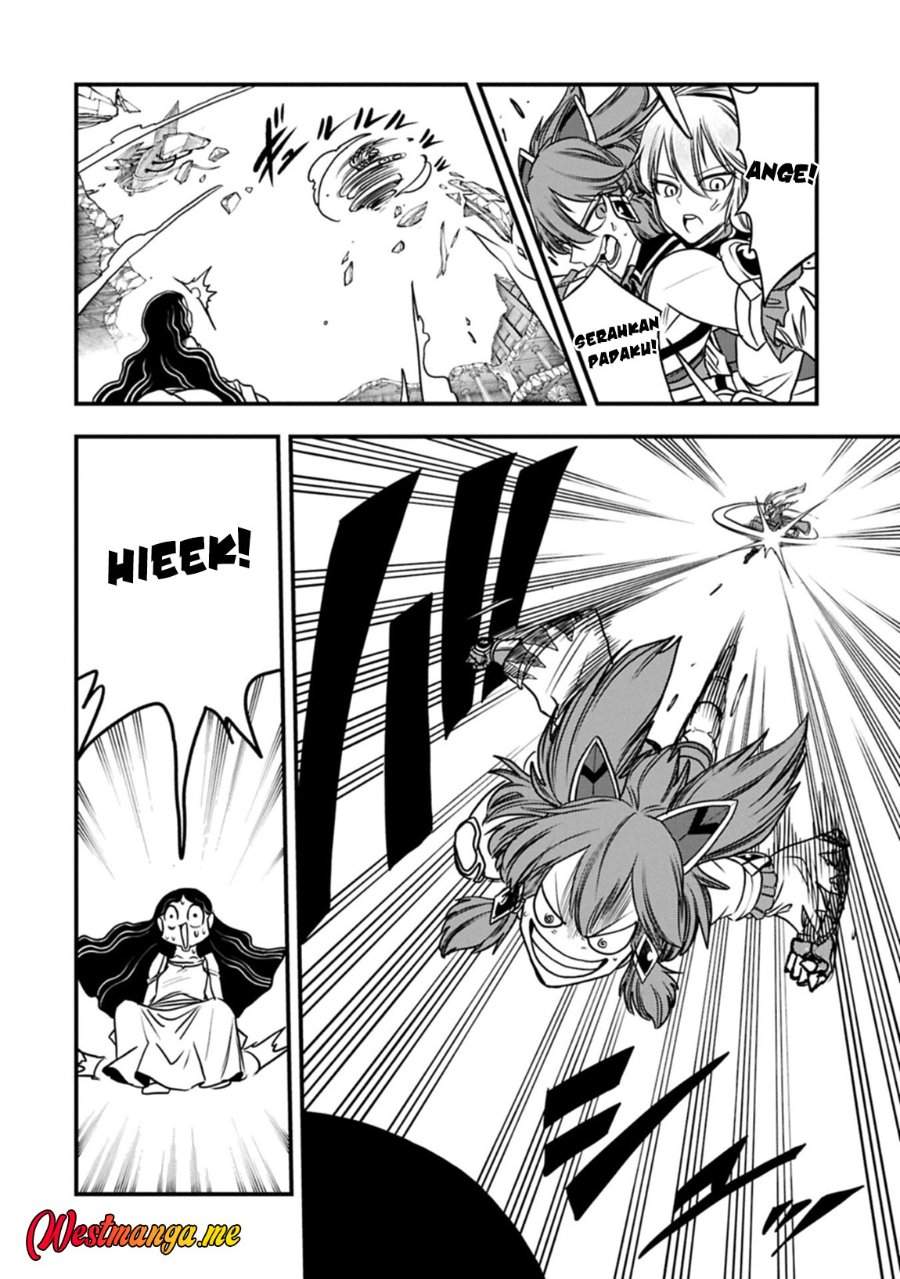 Umareta Chokugo ni Suterareta kedo, Zensei ga Taikensha datta node Yoyuu de Ikitemasu Chapter 71
