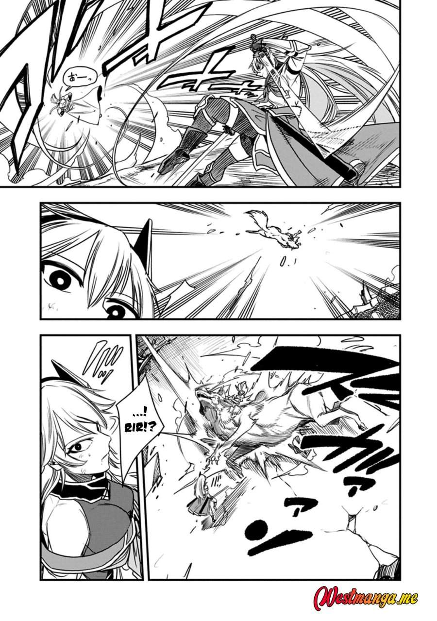 Umareta Chokugo ni Suterareta kedo, Zensei ga Taikensha datta node Yoyuu de Ikitemasu Chapter 71