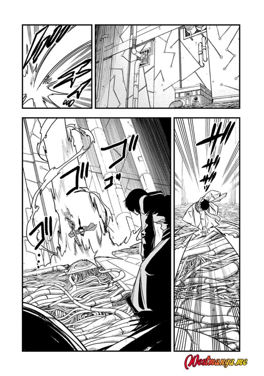 Umareta Chokugo ni Suterareta kedo, Zensei ga Taikensha datta node Yoyuu de Ikitemasu Chapter 71