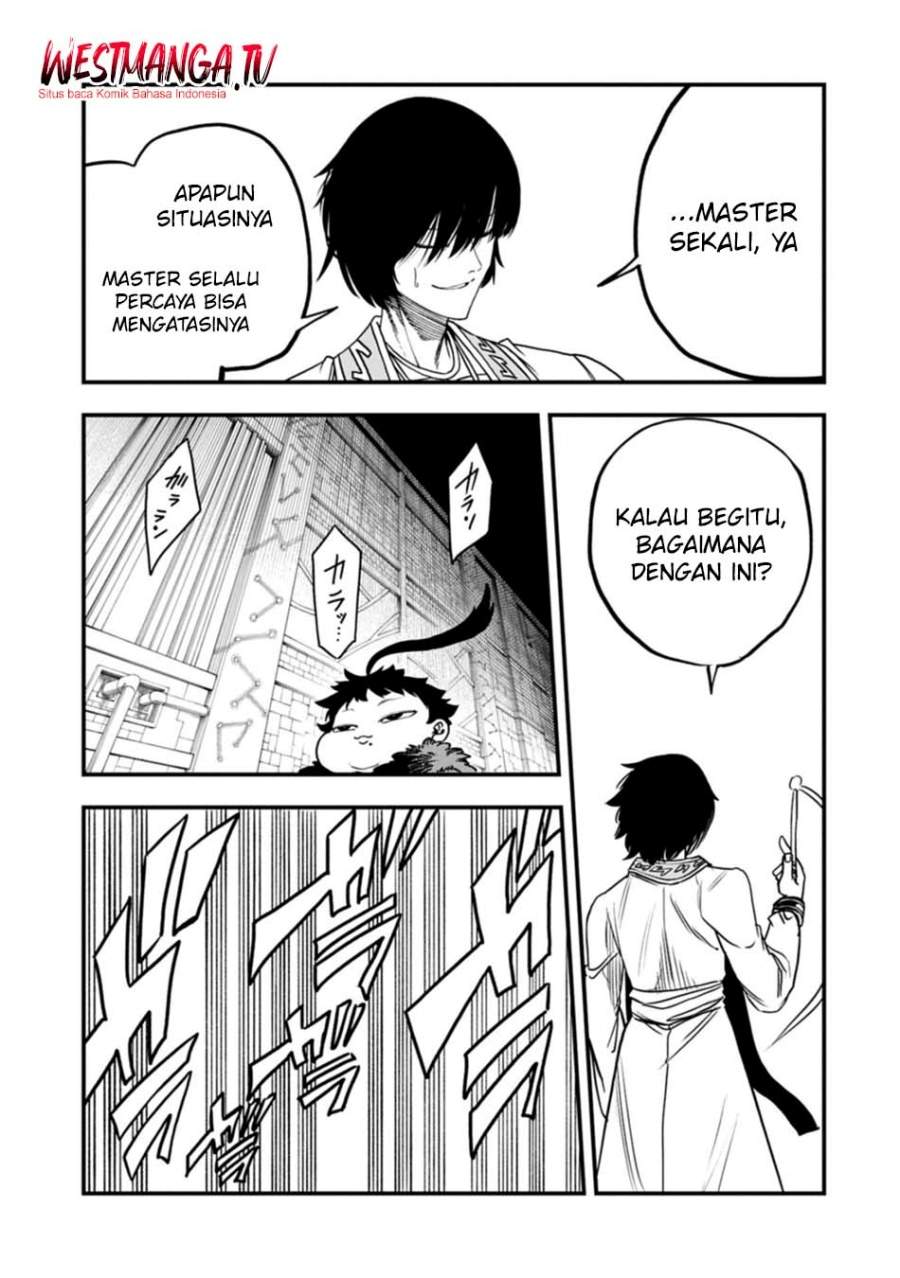 Umareta Chokugo ni Suterareta kedo, Zensei ga Taikensha datta node Yoyuu de Ikitemasu Chapter 72
