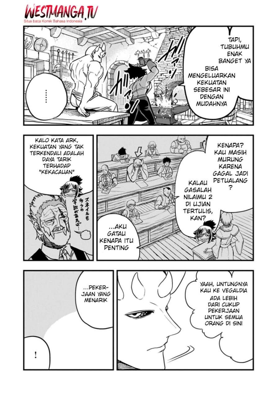 Umareta Chokugo ni Suterareta kedo, Zensei ga Taikensha datta node Yoyuu de Ikitemasu Chapter 72