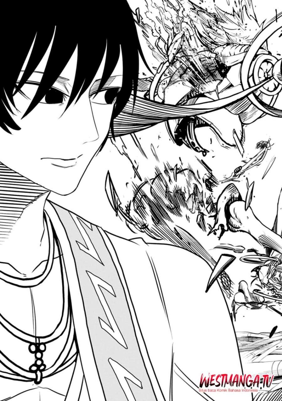 Umareta Chokugo ni Suterareta kedo, Zensei ga Taikensha datta node Yoyuu de Ikitemasu Chapter 72