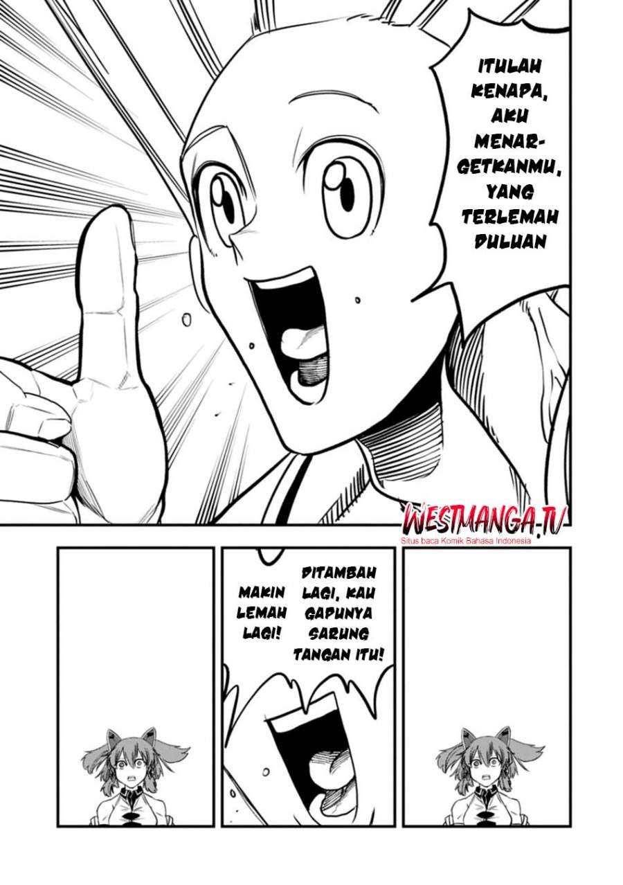 Umareta Chokugo ni Suterareta kedo, Zensei ga Taikensha datta node Yoyuu de Ikitemasu Chapter 72