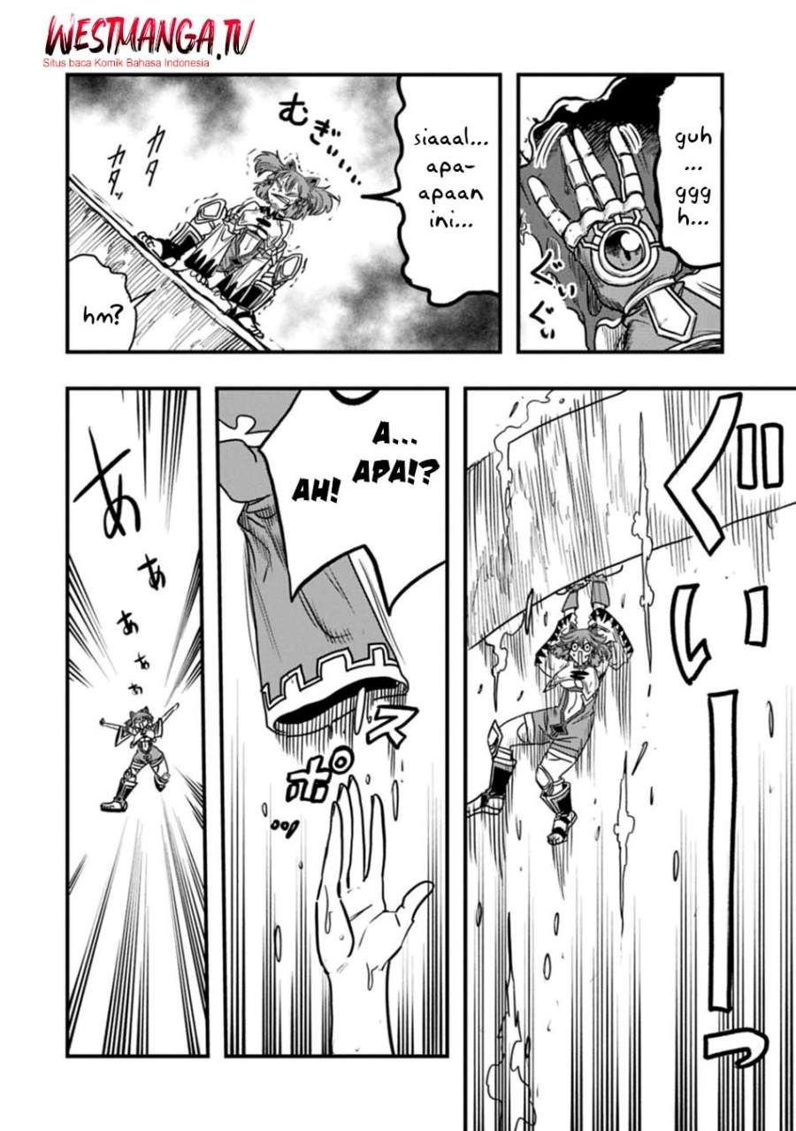 Umareta Chokugo ni Suterareta kedo, Zensei ga Taikensha datta node Yoyuu de Ikitemasu Chapter 72
