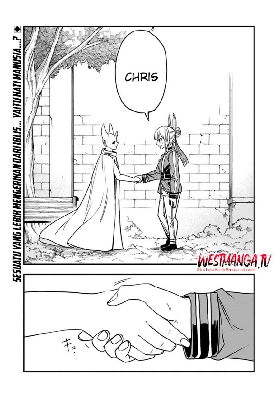 Umareta Chokugo ni Suterareta kedo, Zensei ga Taikensha datta node Yoyuu de Ikitemasu Chapter 72