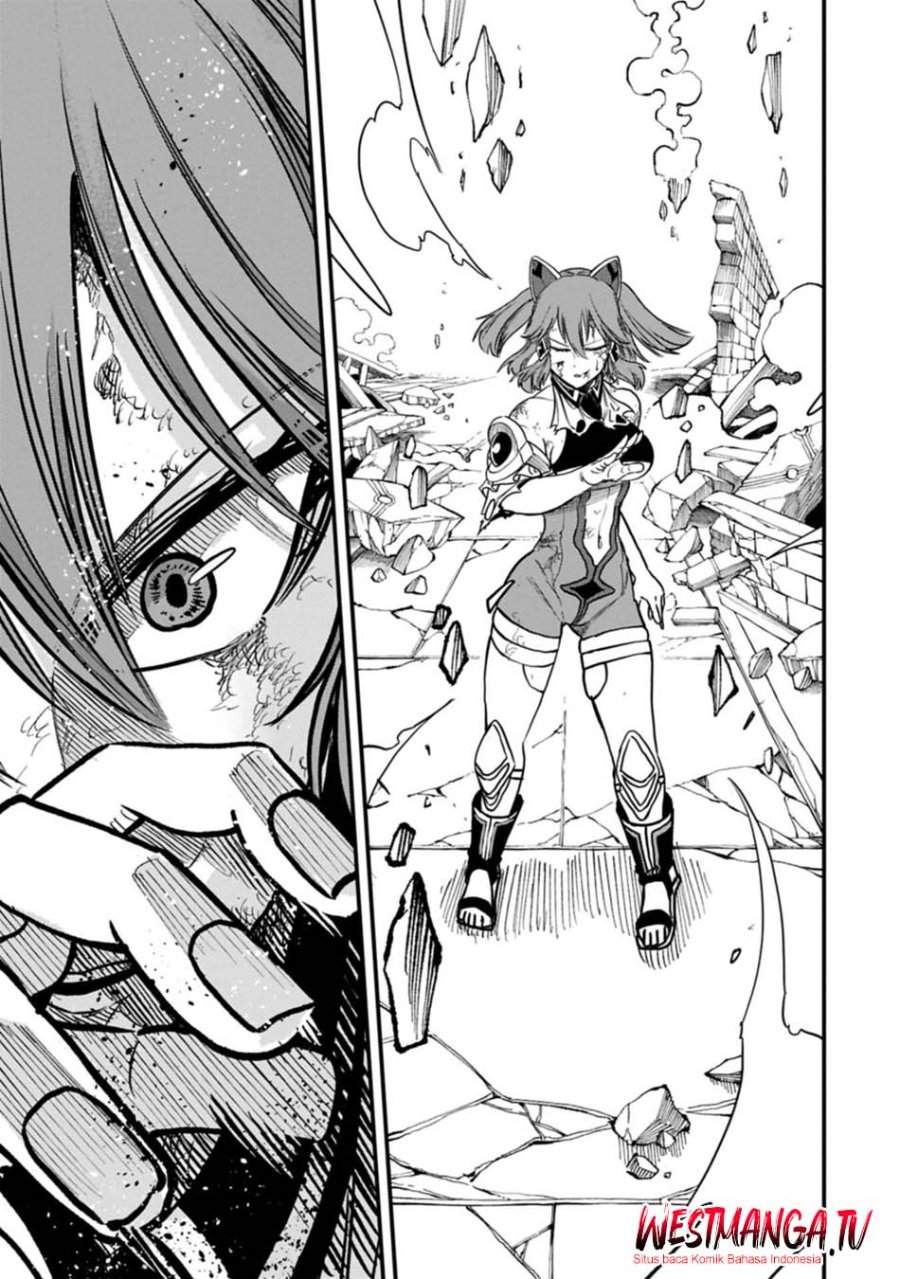 Umareta Chokugo ni Suterareta kedo, Zensei ga Taikensha datta node Yoyuu de Ikitemasu Chapter 73