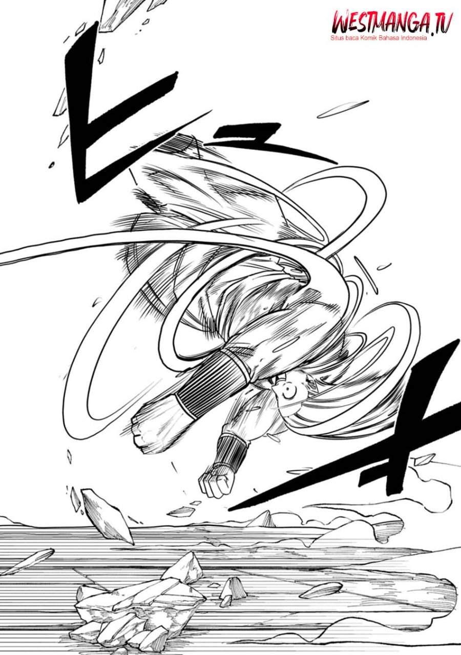Umareta Chokugo ni Suterareta kedo, Zensei ga Taikensha datta node Yoyuu de Ikitemasu Chapter 73