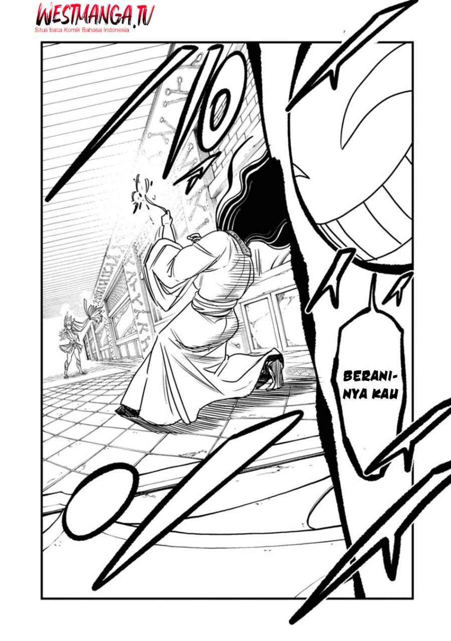 Umareta Chokugo ni Suterareta kedo, Zensei ga Taikensha datta node Yoyuu de Ikitemasu Chapter 74