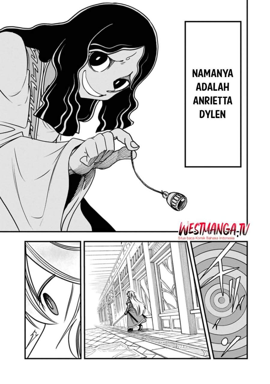 Umareta Chokugo ni Suterareta kedo, Zensei ga Taikensha datta node Yoyuu de Ikitemasu Chapter 74