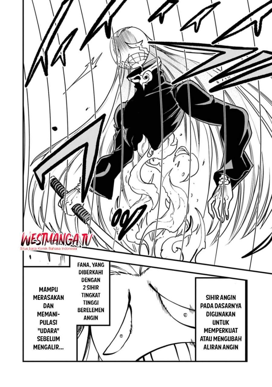 Umareta Chokugo ni Suterareta kedo, Zensei ga Taikensha datta node Yoyuu de Ikitemasu Chapter 74