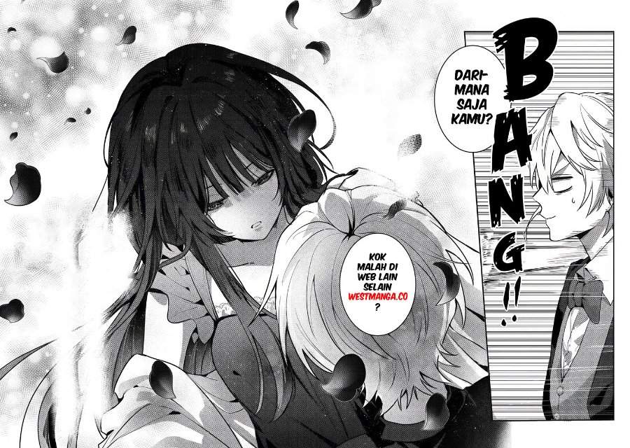 Umareta Chokugo ni Suterareta kedo, Zensei ga Taikensha datta node Yoyuu de Ikitemasu Chapter 74