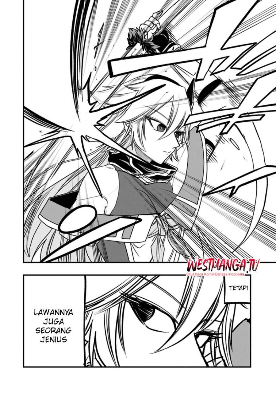 Umareta Chokugo ni Suterareta kedo, Zensei ga Taikensha datta node Yoyuu de Ikitemasu Chapter 74