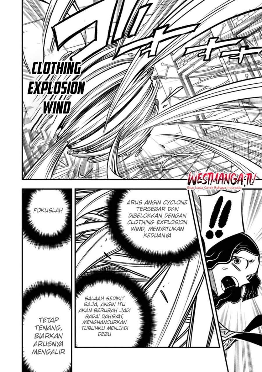 Umareta Chokugo ni Suterareta kedo, Zensei ga Taikensha datta node Yoyuu de Ikitemasu Chapter 74