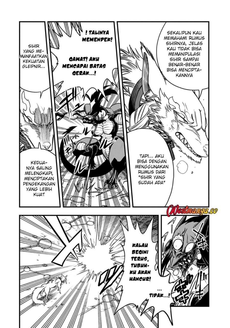 Umareta Chokugo ni Suterareta kedo, Zensei ga Taikensha datta node Yoyuu de Ikitemasu Chapter 75