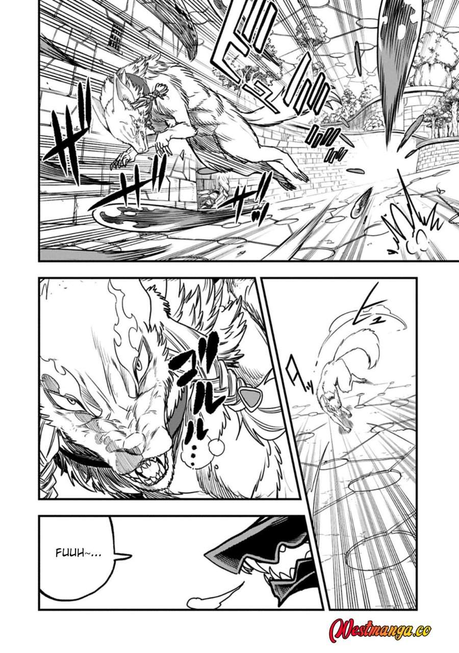 Umareta Chokugo ni Suterareta kedo, Zensei ga Taikensha datta node Yoyuu de Ikitemasu Chapter 75