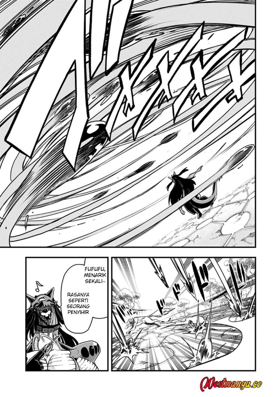 Umareta Chokugo ni Suterareta kedo, Zensei ga Taikensha datta node Yoyuu de Ikitemasu Chapter 75